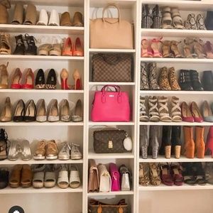 Meet your Posher, Fabi